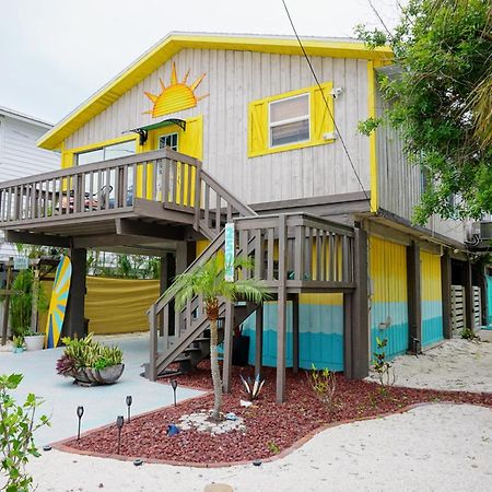 Ami Beach Shack Брадентон-Бич Экстерьер фото