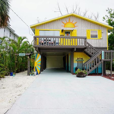 Ami Beach Shack Брадентон-Бич Экстерьер фото