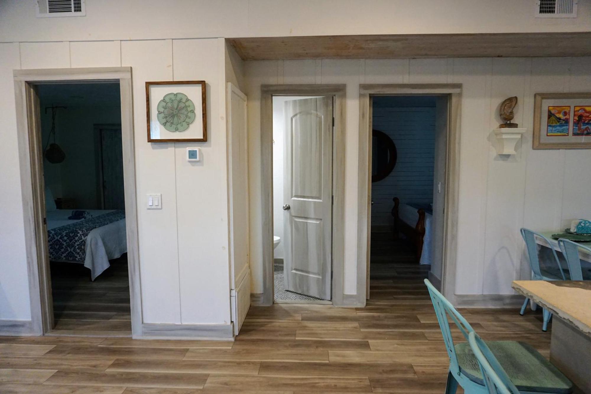 Ami Beach Shack Брадентон-Бич Экстерьер фото