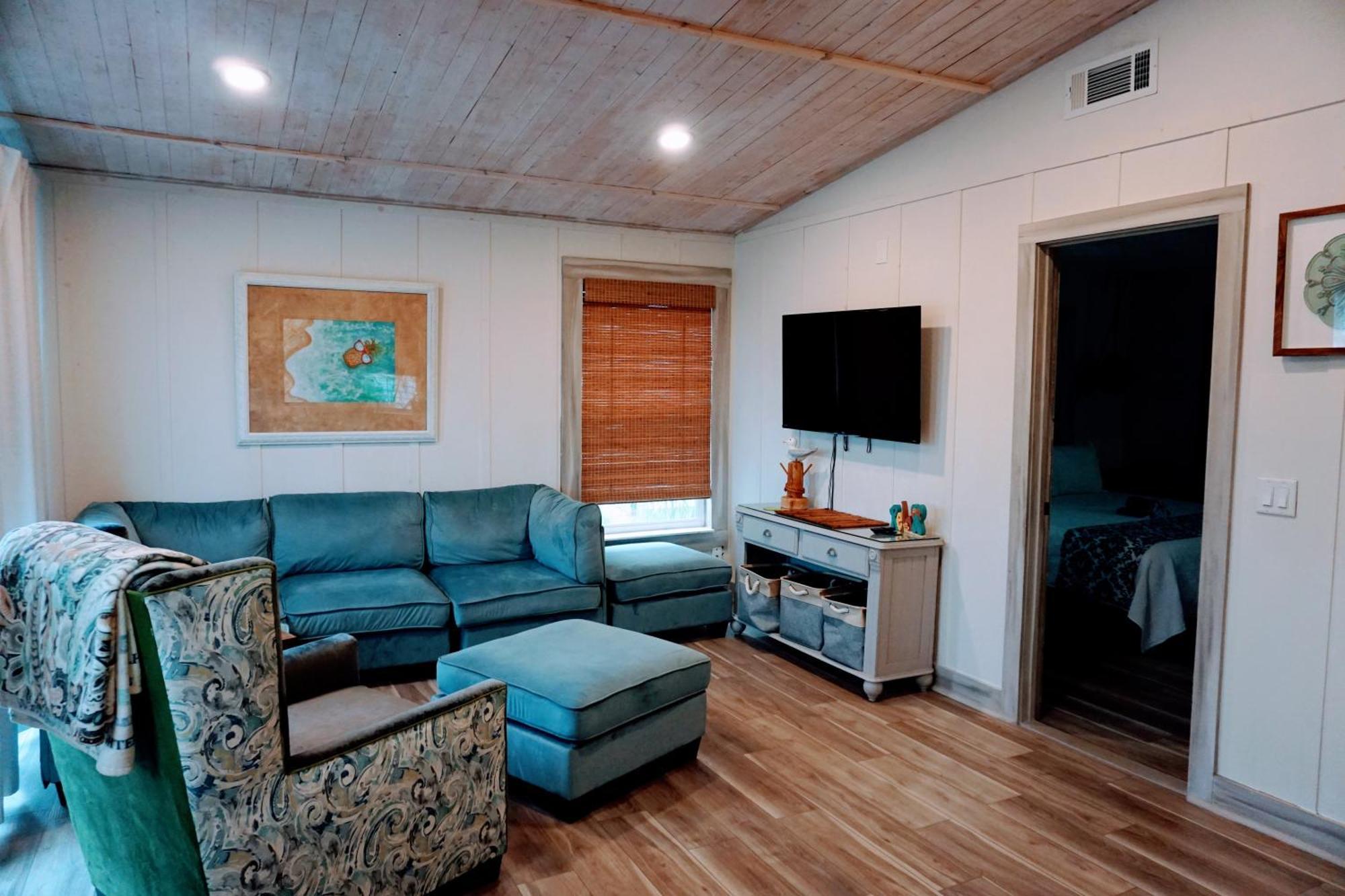 Ami Beach Shack Брадентон-Бич Экстерьер фото