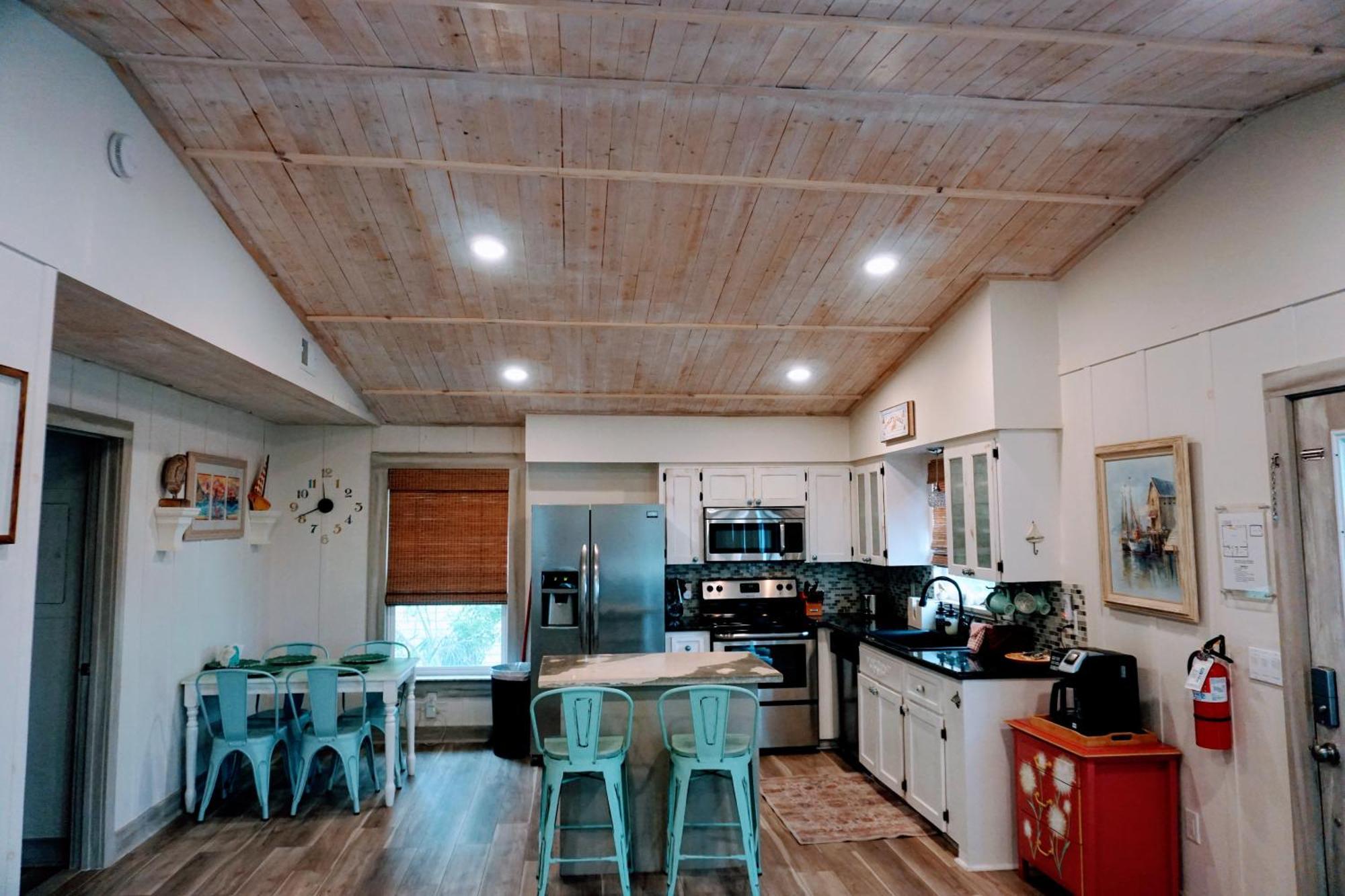 Ami Beach Shack Брадентон-Бич Экстерьер фото