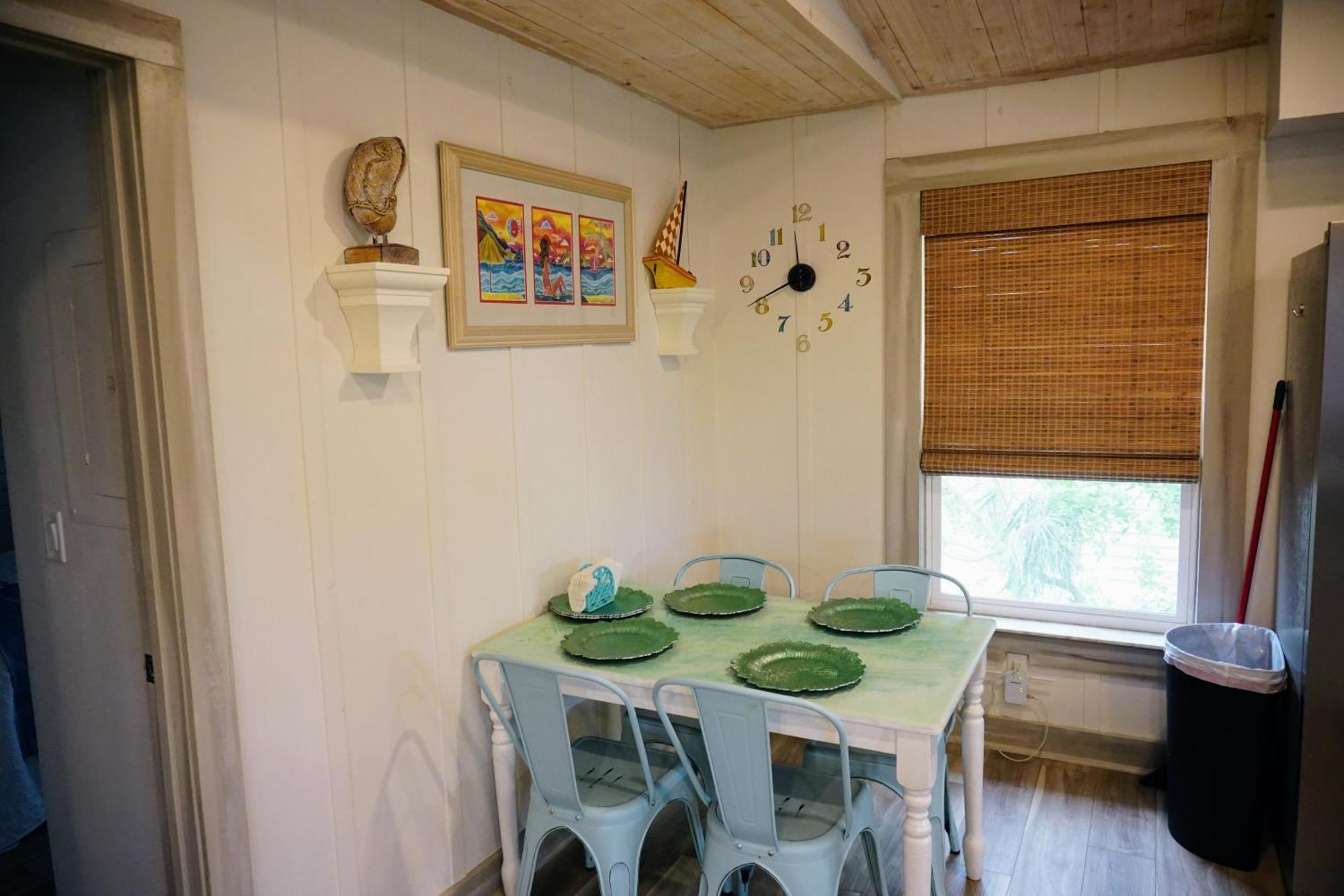 Ami Beach Shack Брадентон-Бич Экстерьер фото